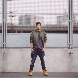 David Carreira