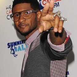usher
