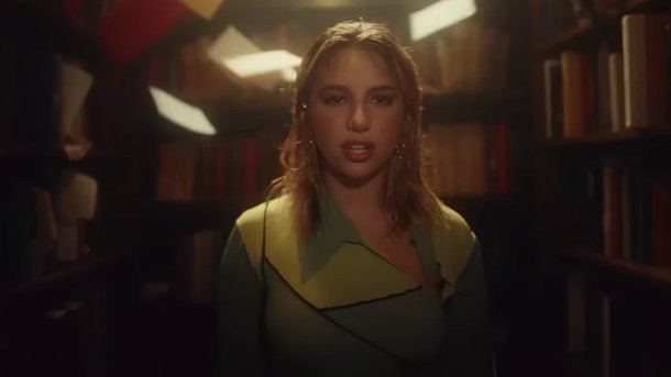 Le coup de cœur du Club Chérie : "Paper" de Kenzie