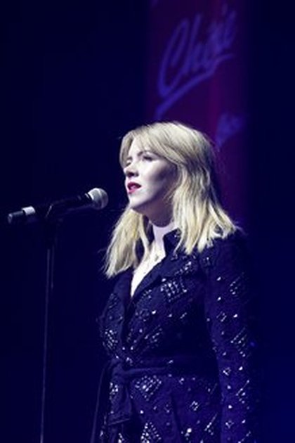 Clare Maguire offre une prestation pleine d'émotions