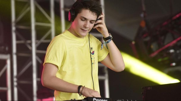 Kungs, un DJ jeune qui garde les pieds sur terre