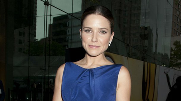 Sophia Bush : vous ne la verrez plus mal coiffée!