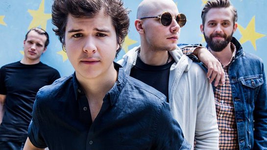 Lukas Graham