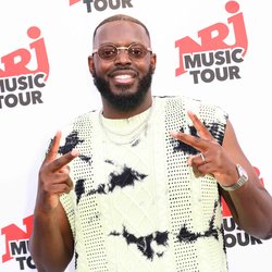 Keblack - NRJ Music Tour Toulouse 2024