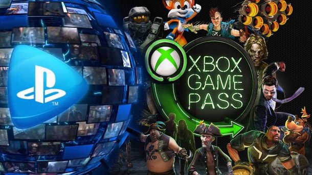 PS Now vs Xbox Game Pass : quel service de jeux à la demande est le meilleur ?