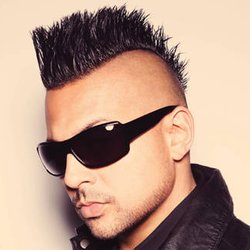 Sean Paul