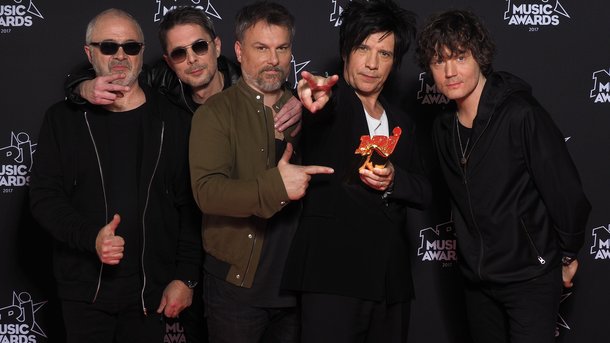 Indochine: tout ce que vous ne saviez pas sur le groupe de Nicola Sirkis