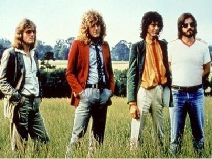 LedZeppelin