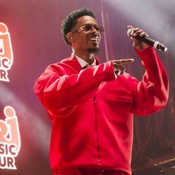 Dr Yaro - NRJ Music Tour Compiègne 2026