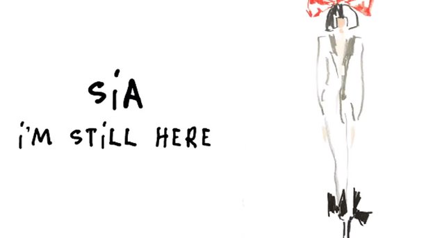 Sia dévoile un nouveau titre puissant, « I’m Still Here »