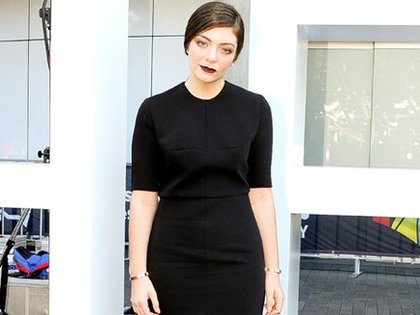 lorde