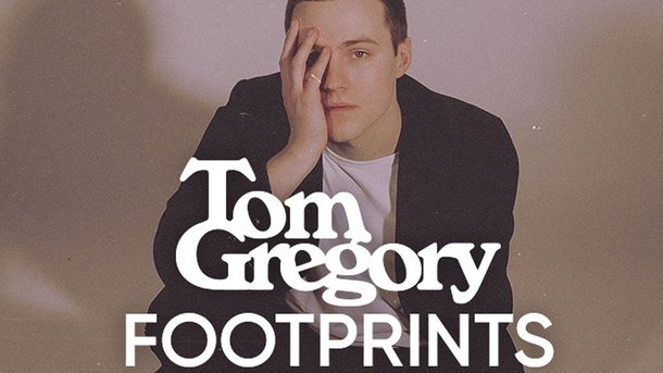 Le coup de cœur du Club Chérie : "Footprints" de Tom Gregory
