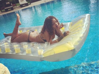 Rihanna