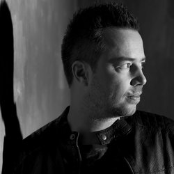 Sander Van Doorn