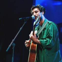 Jérémy Frérot - NRJ Music Tour Cluses 2018