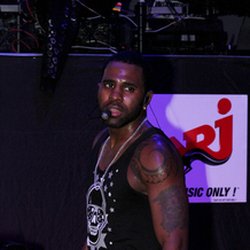 NRJ Live Sessions Jason Derulo