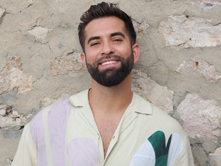 Kendji Girac