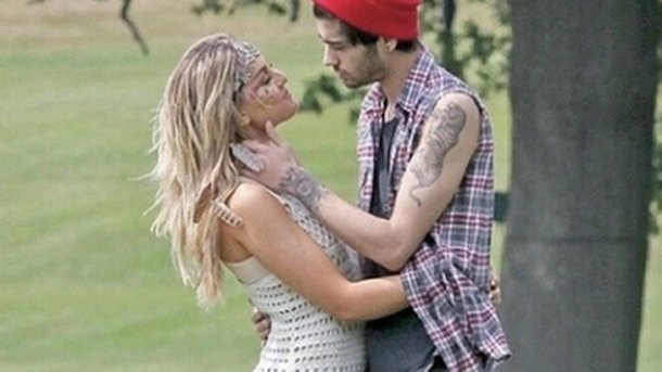 Zayn Malik : le mariage attendra