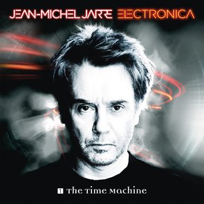 Electronica 1 : The Time Machine