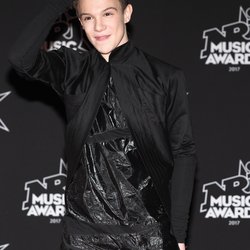 Lenni-Kim - NRJ Music Awards 2017