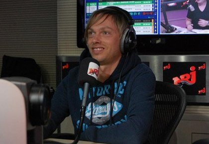 Jeudi 28 mars avec Alex Hepburn et Dj Milk Inc