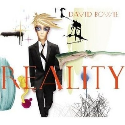 David Bowie Reality