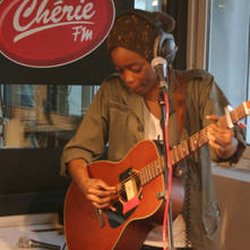Irma - Chérie FM