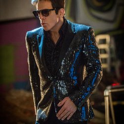 Ben Stiller (Derek Zoolander)