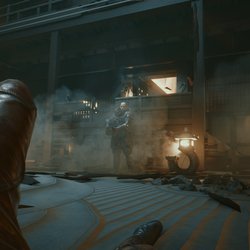Cyberpunk 2077