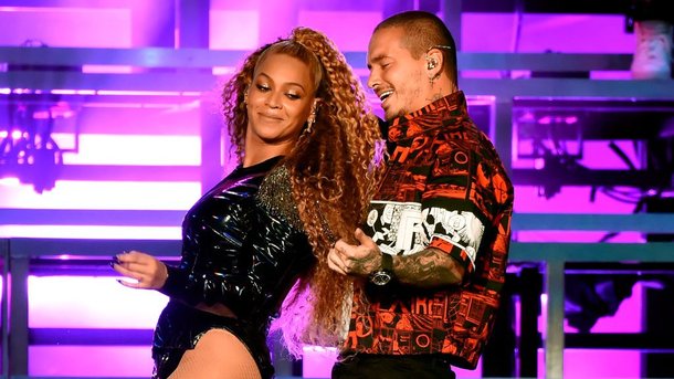 J Balvin: pourquoi Beyoncé a contribué au remix de "Mi Gente"