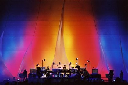Jean Michel Jarre - Photos Live - Photo 07/30 