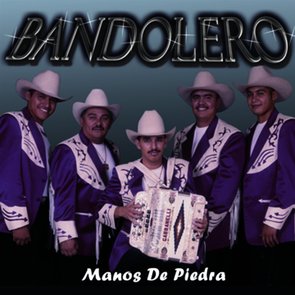 Manos De Piedra