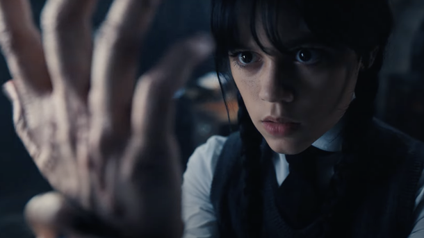« Mercredi » : une nouvelle série centrée sur un personnage de la famille Addams ?