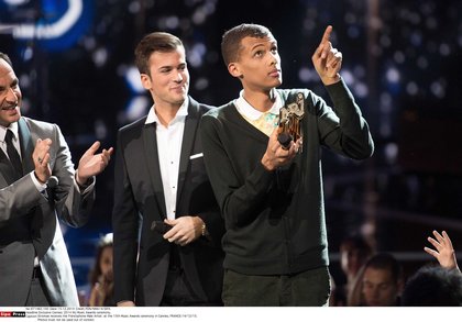 Stromae
