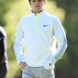Niall Horan @ BMW PGA Championship