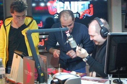 émission du lundi 4 février 2013