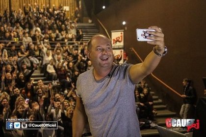 Lundi 26 Octobre en direct du Parc Asterix