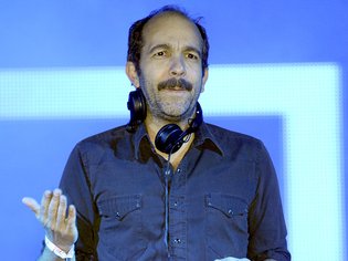 Etienne de Crécy