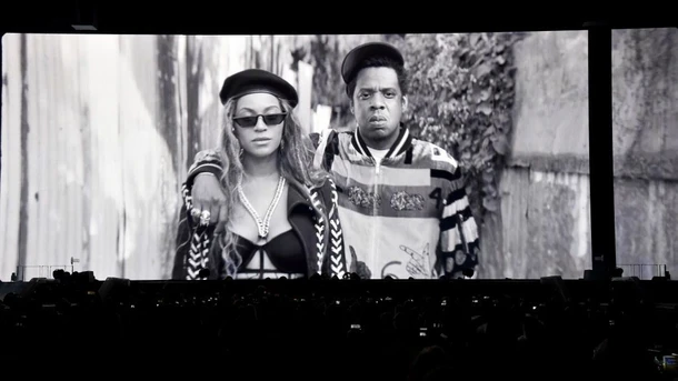 Beyoncé - Jay Z: le couple en 5 chiffres clés