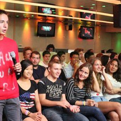 émission du jeudi 30 août 2012