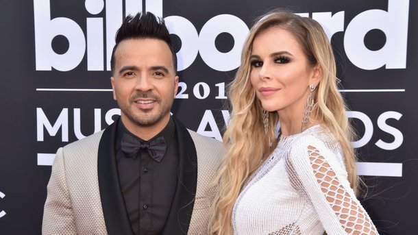 Qui est Agueda Lopez, la femme de Luis Fonsi ?