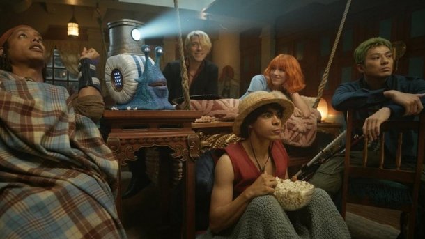 "One Piece" saison 2 : Netflix dévoile ENFIN un premier teaser