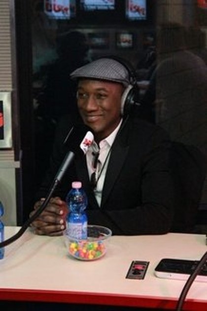 Mercredi 30 avril 2014 avec Aloe Blacc