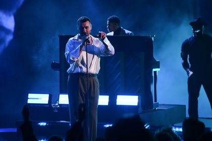 Sam Smith - Cérémonie NRJ Music Awards 2019