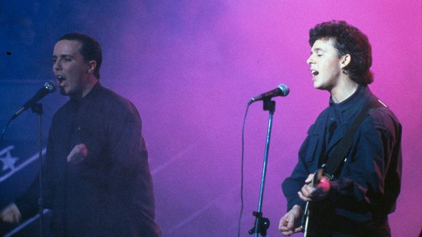 Mad World : le premier succès de Tears or Fears devenu également son héritage