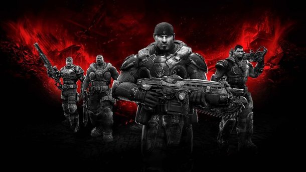 Gears of War : Ultimate Edition sur Windows 10