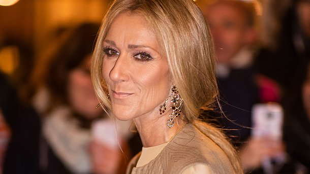 Céline Dion va mieux : « Je fais ce que j’aime et je m’amuse »