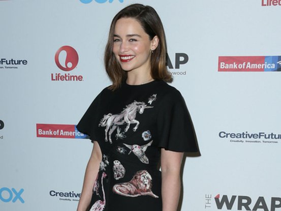 emilia-clarke
