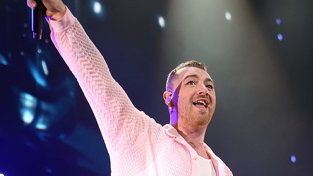 Sam Smith dévoile une reprise de «Fix You» de Coldplay