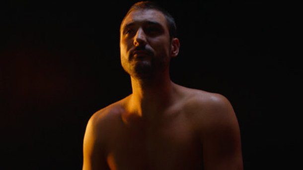 Jérémy Frerot - L'Homme Nouveau